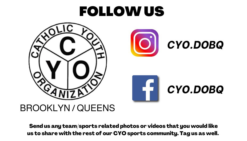 CYO BROOKLYN DIOCESE